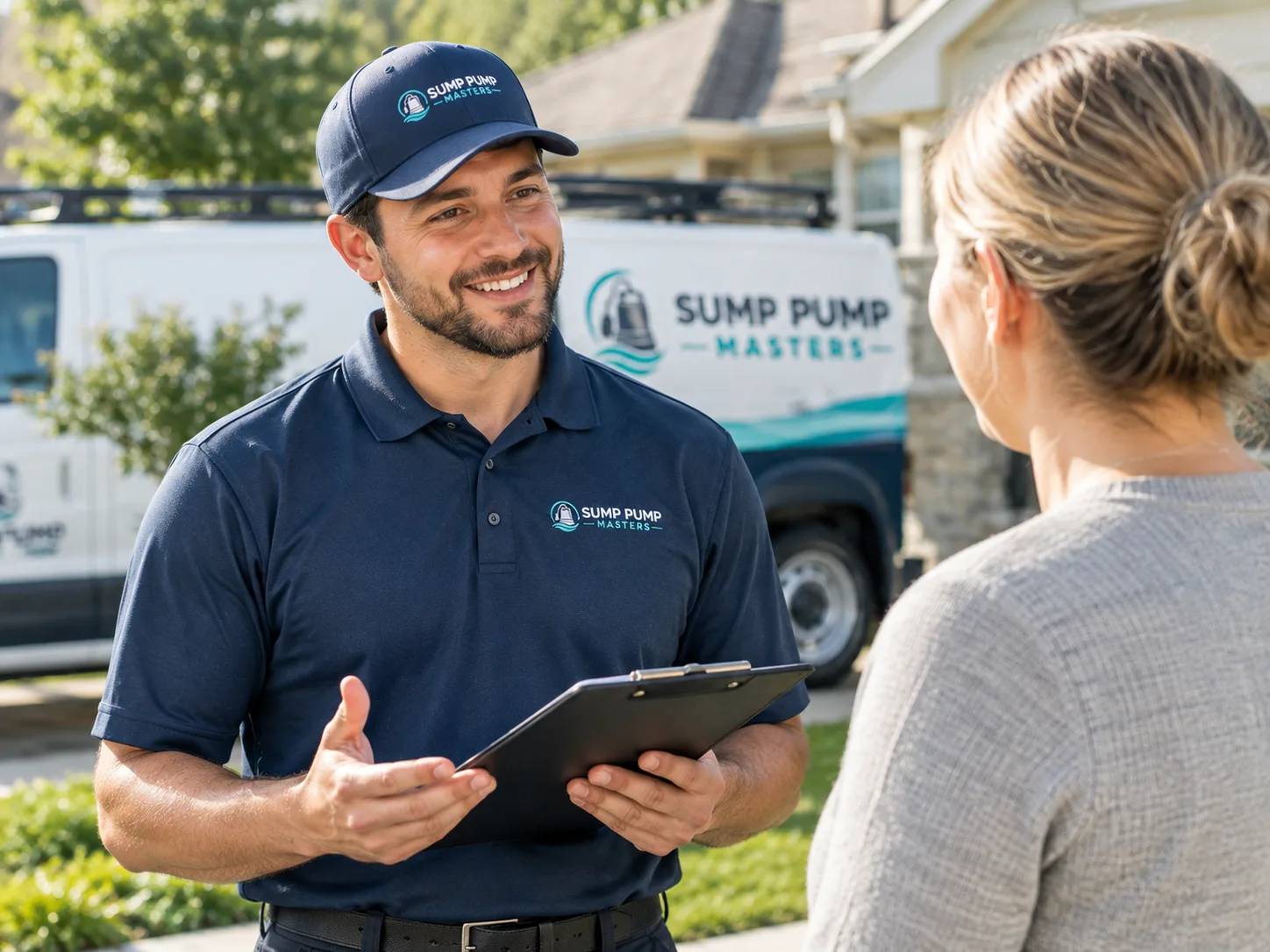Sump Pump Repair Lockeford, CA FAQs
